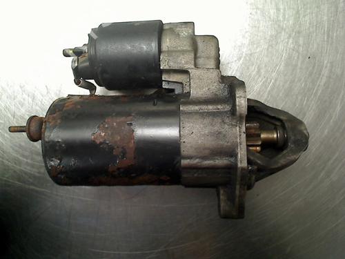 Used Starter Starter AUDI A4 B6 (8E2) 1.6 (102 hp) 34689796 34689796