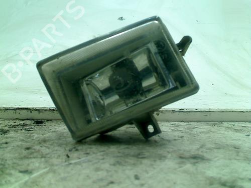 Used Left front fog light Left front fog light VW POLO III (6N1) 60 1.4 (60 hp) 34651344 34651344
