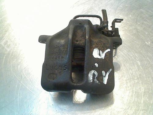 Used Right front brake caliper Right front brake caliper VW PASSAT B5 (3B2) 1.8 (125 hp) 34679148 34679148