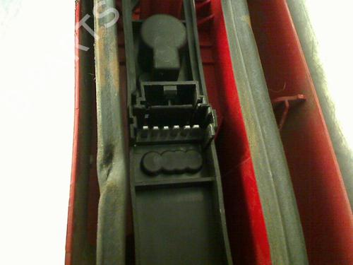 Left taillight RENAULT KANGOO (KC0/1_) 1.2 (KC0A, KC0K, KC0F, KC01) | BP34692024C34 - Image 3