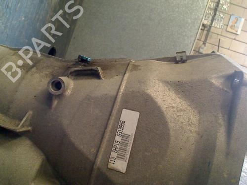 Gearbox BMW 5 Touring (E61) 520 d | BP34688792M3 - Image 3