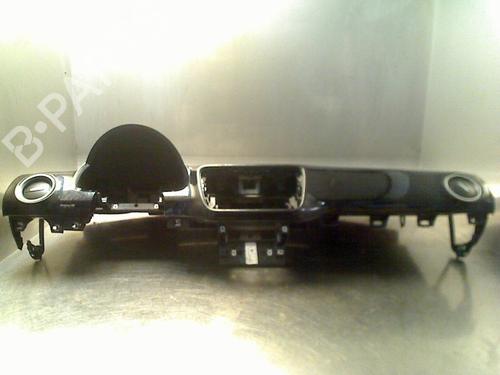 Dashboard VW UP! (121, 122, BL1, BL2, BL3, 123) 1.0 | BP40527698C46 - Image 2