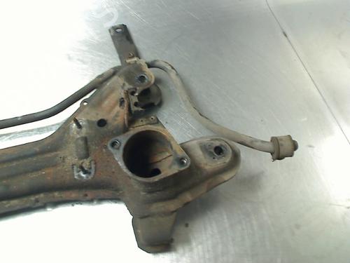 Subframe VW GOLF IV Cabriolet (1E7) 1.6 | BP35799565M9 - Image 6