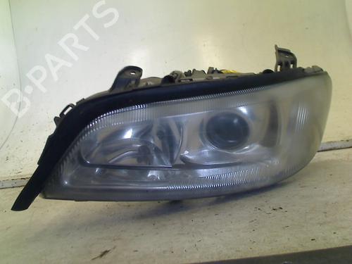 Used Left headlight Left headlight OPEL OMEGA B Estate (V94) 2.6 V6 (F35, M35, P35) (180 hp) 34668067 34668067