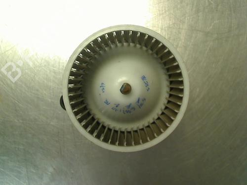 Used Heater blower motor Heater blower motor HYUNDAI i10 I (PA) 1.1 (67 hp) 36072620 36072620