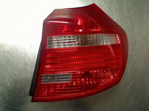 Used Right taillight Right taillight BMW 1 (E87) 116 i (115 hp) 34689207 34689207