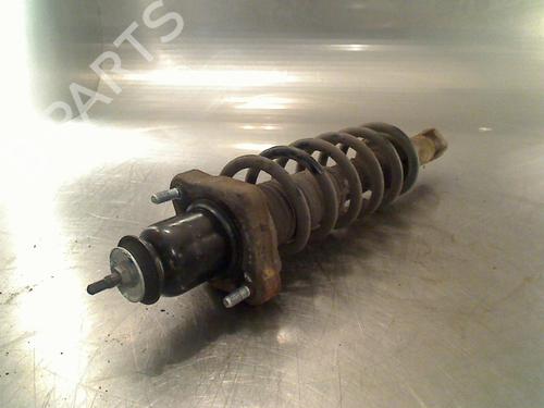 Right rear shock absorber DODGE CALIBER 1.8 | BP34681977M19 - Image 2