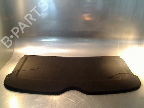 Used Rear parcel shelf Rear parcel shelf PEUGEOT 307 (3A/C) 1.6 16V (109 hp) 34681072 34681072