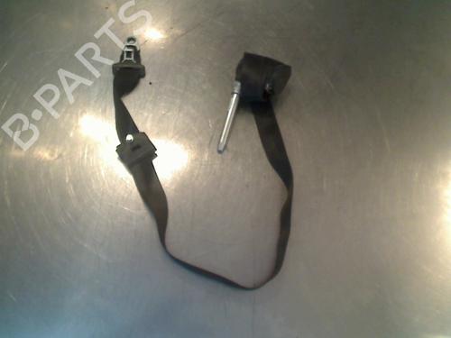 Used Front left seatbelt Front left seatbelt VW LT 28-46 II Van (2DA, 2DD, 2DH) 2.8 TDI (158 hp) 34683992 34683992