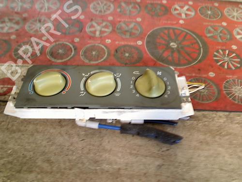 Used Climate control Climate control RENAULT TWINGO I (C06_) 1.2 (C066, C068) (58 hp) 34661641 34661641