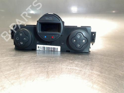 Used Climate control Climate control RENAULT MEGANE II Coupé-Cabriolet (EM0/1_) 2.0 16V Turbo (163 hp) 34685036 34685036