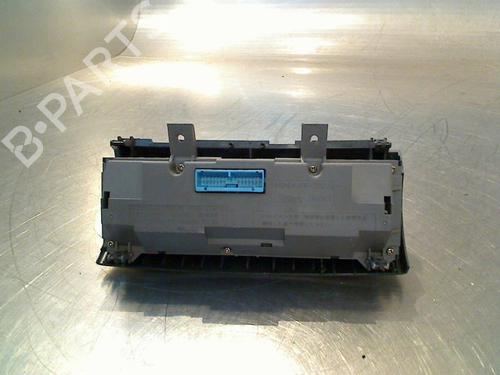 Climate control HONDA CR-V II (RD_) 2.0 (RD5) | BP34680523I5 - Image 2