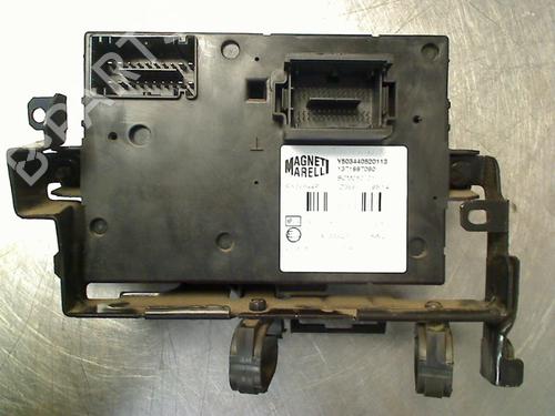 Fuse box PEUGEOT BOXER Van 2.2 HDi 130 | BP34691613E1 - Image 2