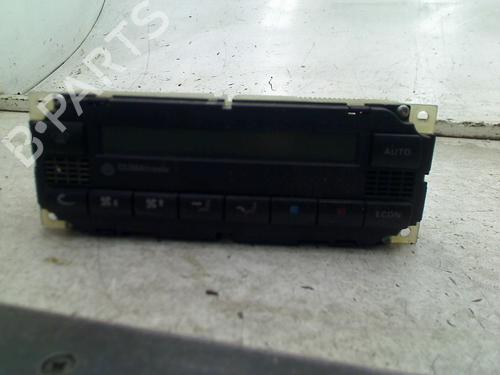 Used Climate control Climate control VW PASSAT B5 Variant (3B5) 2.3 VR5 (150 hp) 34667384 34667384