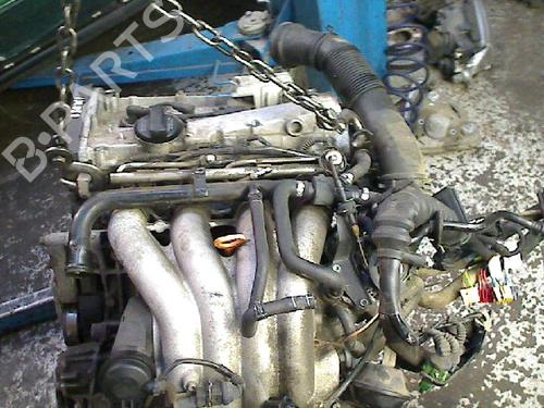 Engine AUDI A4 B5 (8D2) 1.8 quattro | BP34653882M1 - Image 2