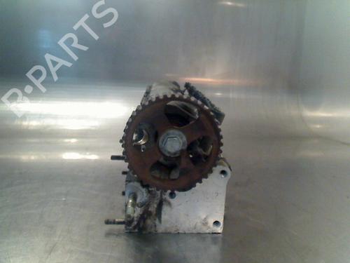 Cylinder head RENAULT TRAFIC II Van (FL) 1.9 dCi 100 (FL0C, FL0K, FL0B) | BP34682592M5 - Image 2