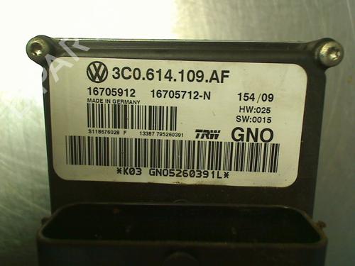 ABS pump VW PASSAT CC B6 (357) 1.8 TSI | BP39173254M43 - Image 2