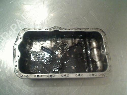 Used Oil sump Oil sump OPEL VIVARO A Van (X83) 2.5 CDTI (F7) (146 hp) 34682784 34682784