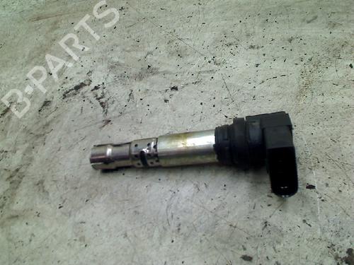 Used Ignition coil Ignition coil SEAT IBIZA III (6L1) 1.4 16V (100 hp) 34673604 34673604