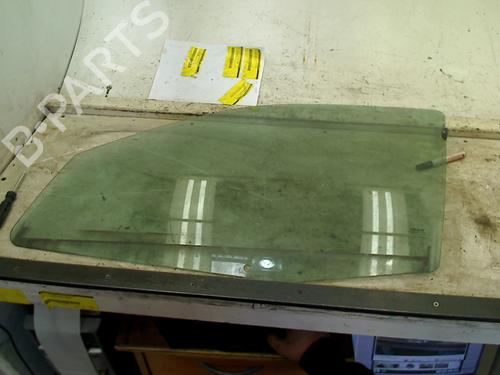 Used Front left door window Front left door window RENAULT CLIO II (BB_, CB_) 1.2 LPG (BB0A, CB0A) (60 hp) 34654810 34654810