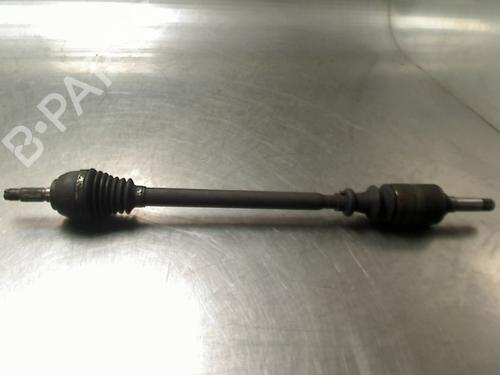 Used Right front driveshaft Right front driveshaft CITROËN SAXO (S0, S1) 1.1 X, SX (60 hp) 34685416 34685416