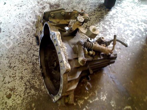 Used Gearbox Gearbox HYUNDAI MATRIX (FC) 1.6 (103 hp) 34675536 34675536
