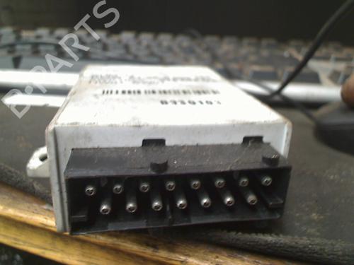 Electronic module BMW 3 (E46) 320 d | BP34657074M83 - Image 2