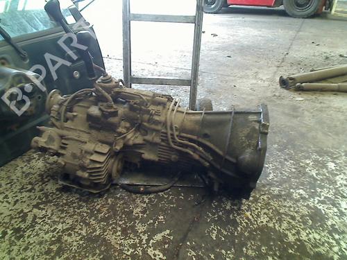 gearbox-opel-frontera-b-u99-1998-1999-2000-2001-2002-2003-2004-34659162 main image