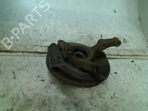 Used Right front steering knuckle Right front steering knuckle SUZUKI ALTO IV (EF, SH410_) 1.0 (SH410) (53 hp) 34659112 34659112