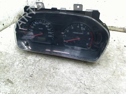 Display Display MITSUBISHI SPACE WAGON (N9_W, N8_W) 2.4 GDI (N84W) (150 hp) 34663899 34663899