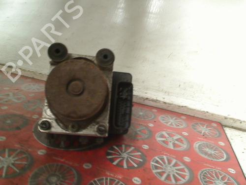 ABS pump MAZDA 6 Saloon (GG) 1.8 | BP34660894M43 - Image 2