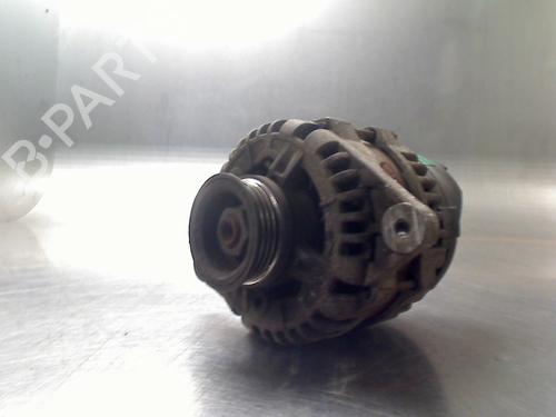 Used Alternator Alternator HYUNDAI GETZ (TB) 1.1 (67 hp) 34686548 34686548