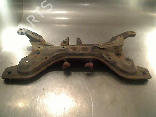 Forbro Forbro HYUNDAI i10 I (PA) 1.2 (78 hp) 34681836 34681836