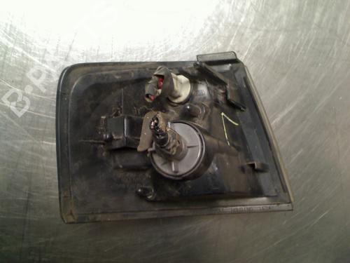 Left front indicator MAZDA DEMIO (DW) 1.3 16V (DW3W, DW19) | BP34686561C32 - Image 2