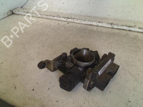 Used Throttle body Throttle body 34667780 34667780