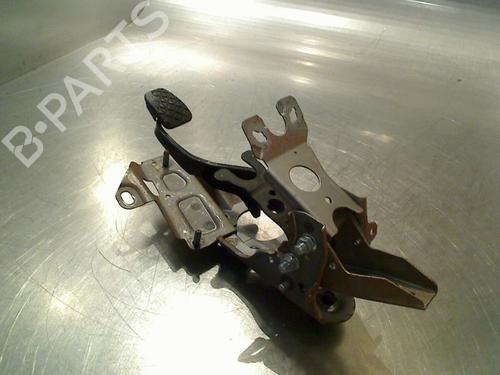 Break pedal FORD FIESTA VI (CB1, CCN) 1.4 | BP34680382I19 - Image 2