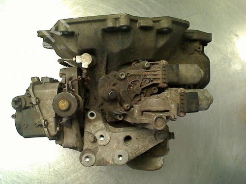 Gearbox OPEL ASTRA H (A04) 1.6 (L48) | BP38772933M3 - Image 7