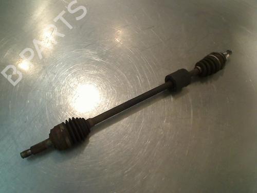 Used Right front driveshaft Right front driveshaft DAIHATSU SIRION (M1) 1.0 i (M100) (58 hp) 34679487 34679487