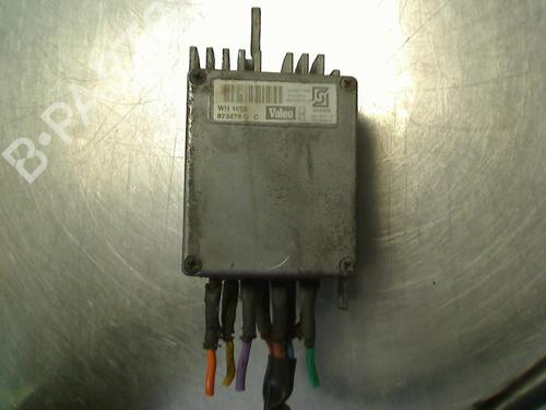 Heater resistor AUDI A4 B6 Avant (8E5) 2.0 FSI | BP36773915M108 - Image 4
