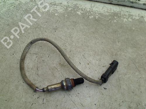 Used Electronic sensor Electronic sensor RENAULT MODUS / GRAND MODUS (F/JP0_) 1.4 (JP01, JP0J) (98 hp) 34666081 34666081