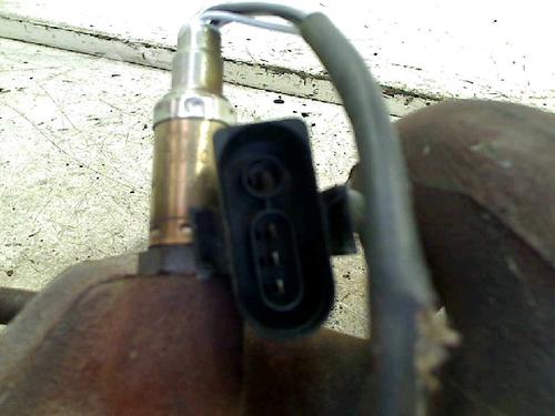 Used Exhaust manifold Exhaust manifold VW PASSAT B5 (3B2) 1.6 (101 hp) 34654528 34654528
