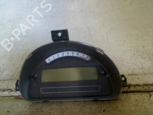 instrument-cluster-citroen-c2-jm_-2003-2004-2005-2006-2007-2008-2009-2010-2011-2012-2013-2014-2015-2016-2017-34672502 main image