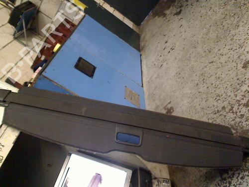 Used Rear parcel shelf Rear parcel shelf SEAT CORDOBA Vario (6K5) 1.6 i (75 hp) 34665683 34665683