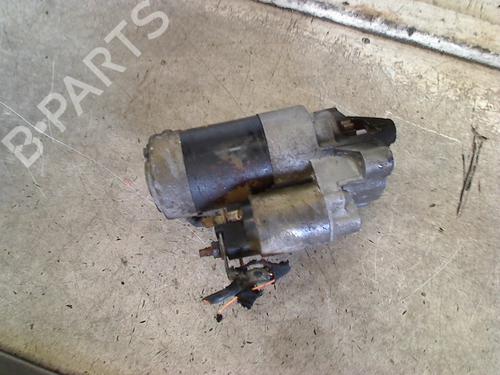 Used Starter Starter PEUGEOT 307 (3A/C) 2.0 HDi 90 (90 hp) 34669270 34669270