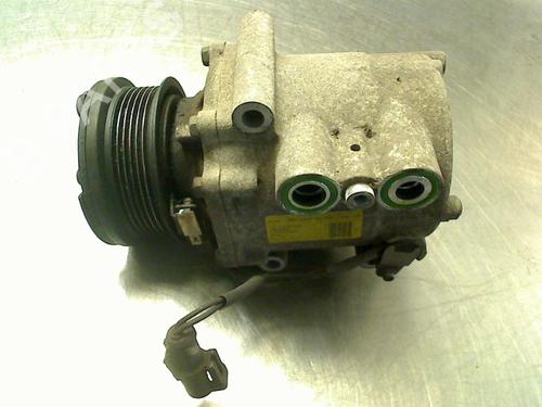 Klimakompressor für Klimakompressor FORD FIESTA V (JH_, JD_) 1.3 (69 hp) 36072588 36072588
