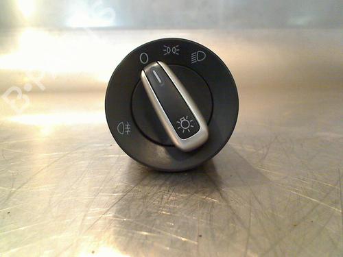 Comutador luzes Comutador luzes VW POLO V (6R1, 6C1) 1.2 (70 hp) 34677223 34677223