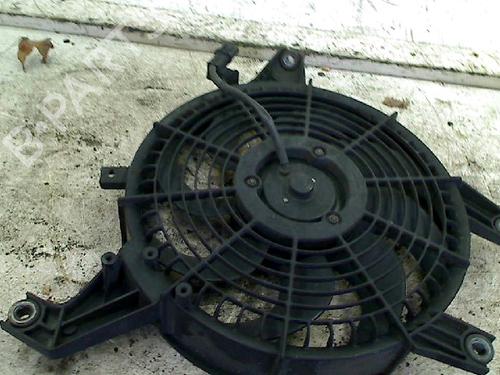 AC radiator KIA JOICE (MTE1P) 2.0 | BP34654390M32 - Image 2