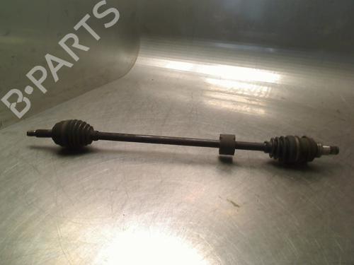 Used Right front driveshaft Right front driveshaft DAIHATSU SIRION (M3_) 1.3 (M301) (87 hp) 34687233 34687233