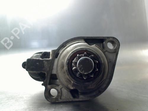 Starter AUDI TT (8N3) 1.8 T | BP34690798M8 - Image 3
