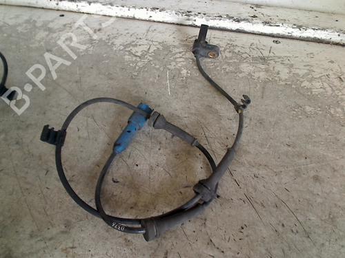 Used Electronic sensor Electronic sensor PEUGEOT 206 Hatchback (2A/C) 1.4 i (75 hp) 34664649 34664649